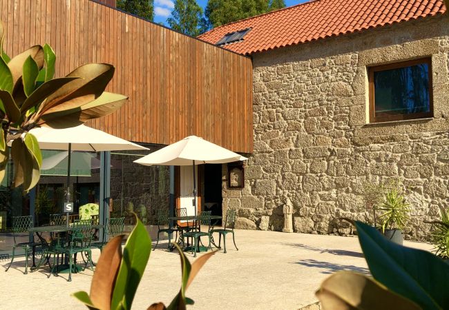 Cottage in Arcos de Valdevez - Ref. 234189 Cottage in Arcos de Valdevez - Ref. 234189