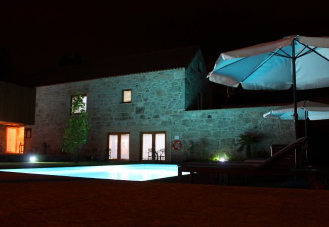 Cottage in Arcos de Valdevez - Ref. 234189 Cottage in Arcos de Valdevez - Ref. 234189