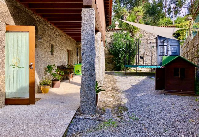 Cottage in Arcos de Valdevez - Ref. 234189 Cottage in Arcos de Valdevez - Ref. 234189