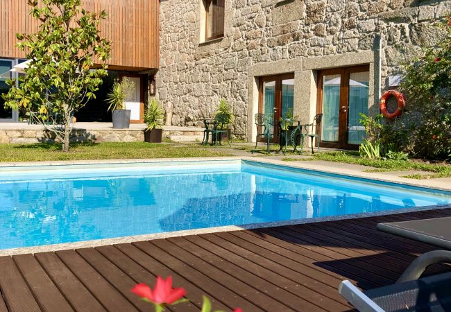 Cottage in Arcos de Valdevez - Ref. 234189 Cottage in Arcos de Valdevez - Ref. 234189