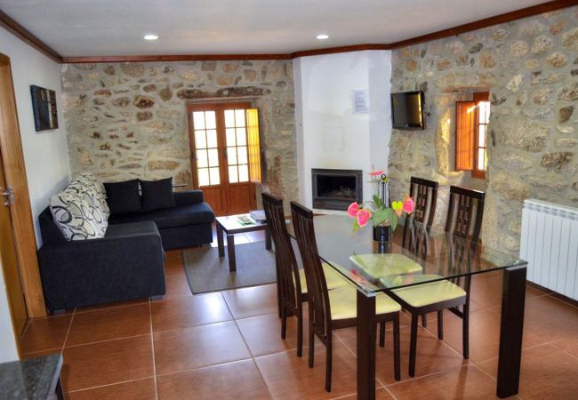 House in Arcos de Valdevez - Ref. 234733 House in Arcos de Valdevez - Ref. 234733