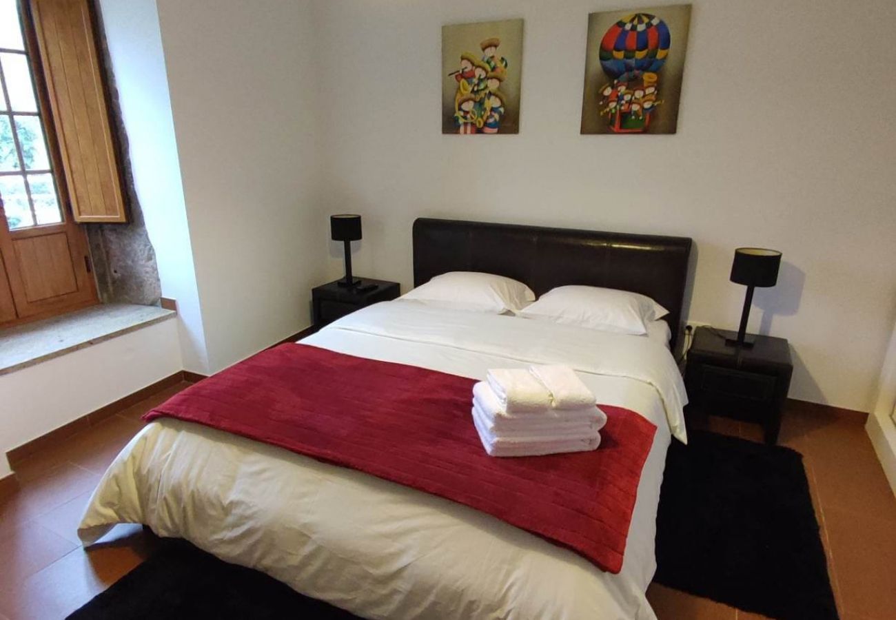 House in Arcos de Valdevez - Ref. 234733 House in Arcos de Valdevez - Ref. 234733