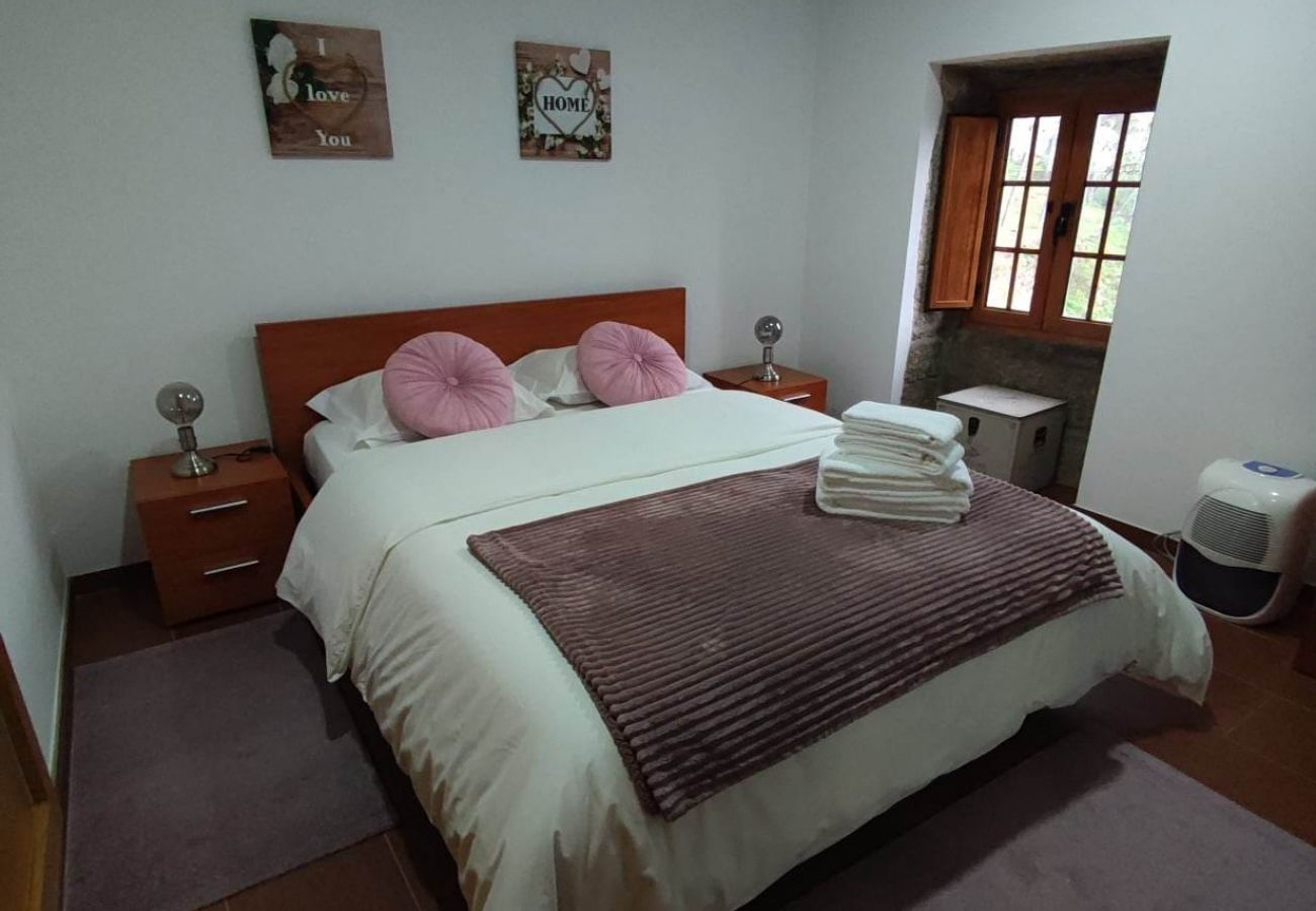 House in Arcos de Valdevez - Ref. 234733 House in Arcos de Valdevez - Ref. 234733