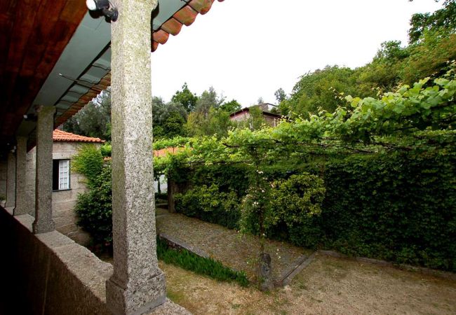 Cottage in Póvoa de Lanhoso - Ref. 235088 Cottage in Póvoa de Lanhoso - Ref. 235088