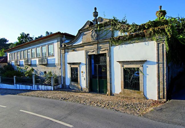 Cottage in Póvoa de Lanhoso - Ref. 235088 Cottage in Póvoa de Lanhoso - Ref. 235088
