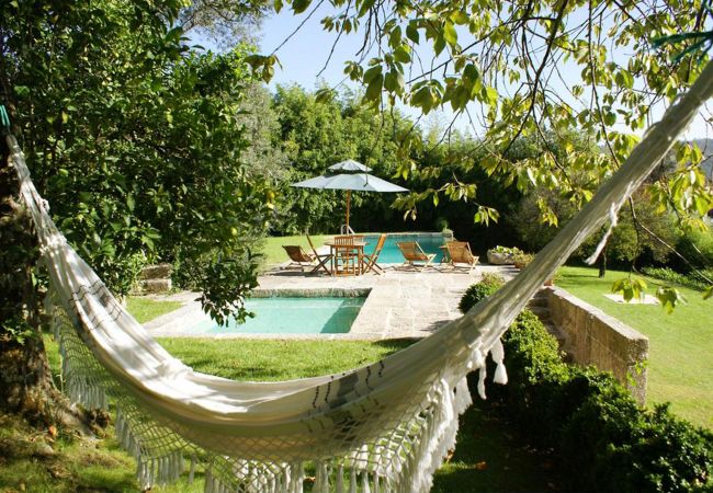 Cottage in Póvoa de Lanhoso - Ref. 235088 Cottage in Póvoa de Lanhoso - Ref. 235088