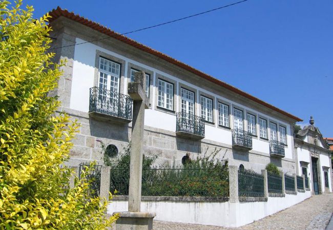 Cottage in Póvoa de Lanhoso - Ref. 235088 Cottage in Póvoa de Lanhoso - Ref. 235088