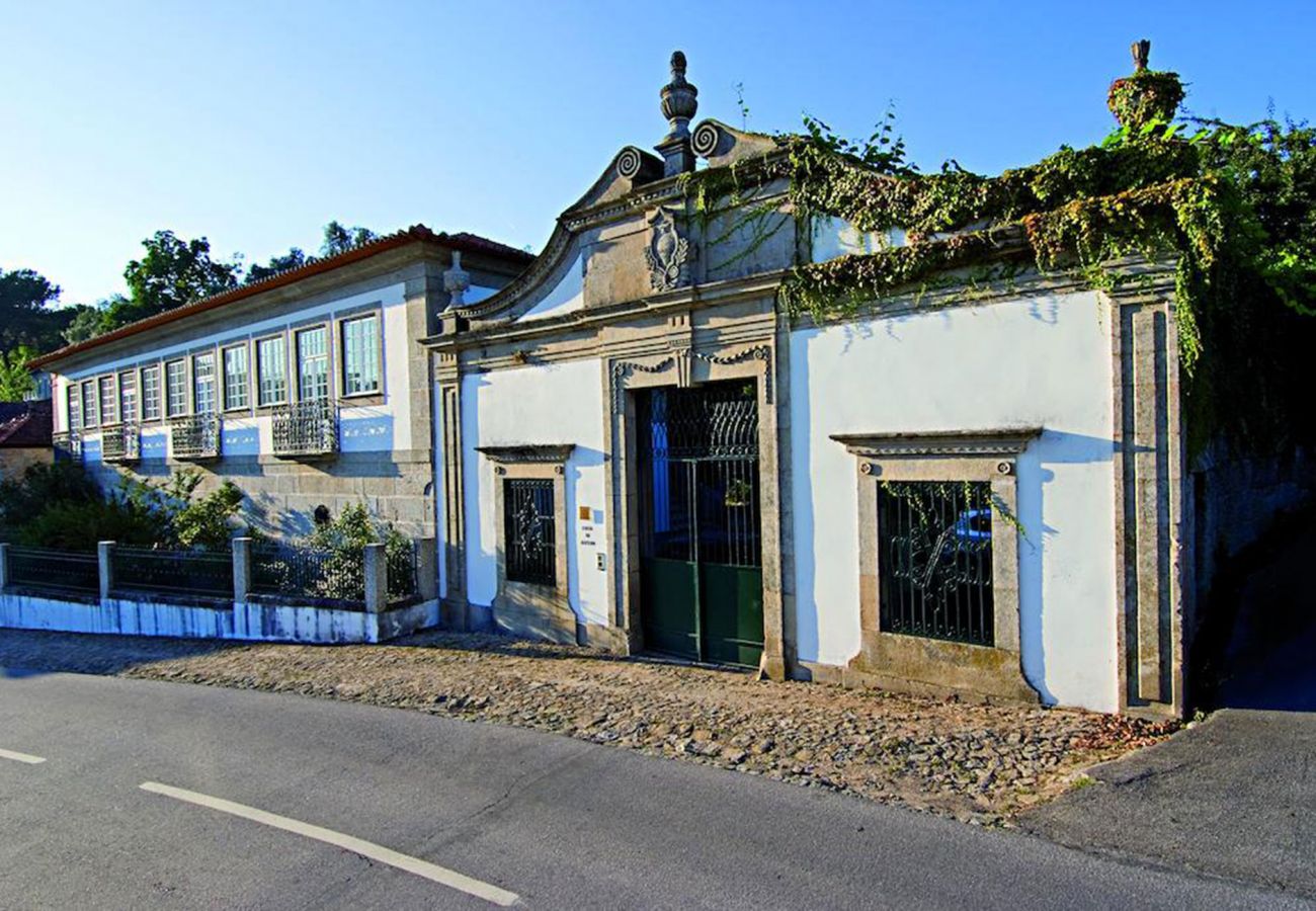 Cottage in Póvoa de Lanhoso - Ref. 235088 Cottage in Póvoa de Lanhoso - Ref. 235088