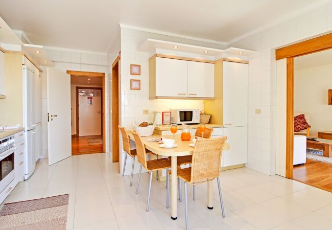 Apartment in Vilamoura - Ref. 235714 Apartment in Vilamoura - Ref. 235714