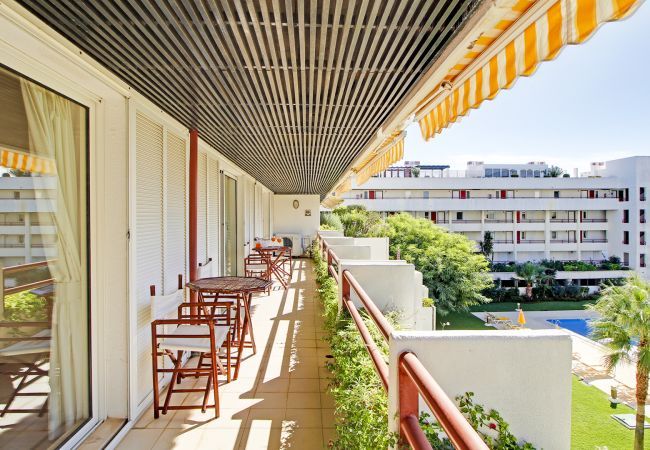 Apartment in Vilamoura - Ref. 235714 Apartment in Vilamoura - Ref. 235714