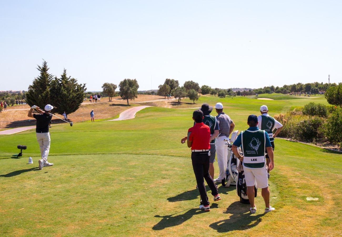 Apartment in Vilamoura - Ref. 235714 Apartment in Vilamoura - Ref. 235714