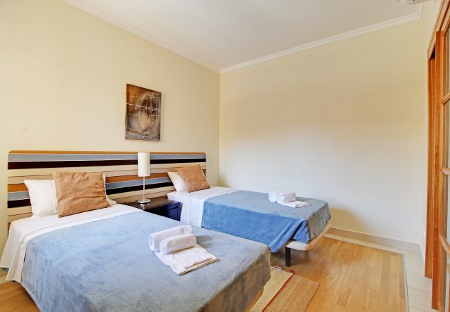 Apartment in Vilamoura - Ref. 244485 Apartment in Vilamoura - Ref. 244485