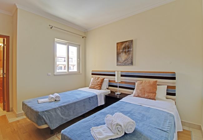 Apartment in Vilamoura - Ref. 244485 Apartment in Vilamoura - Ref. 244485