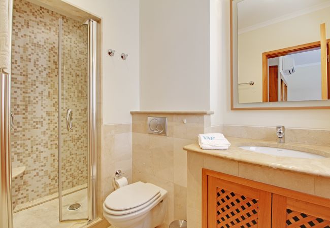 Apartment in Vilamoura - Ref. 244485 Apartment in Vilamoura - Ref. 244485