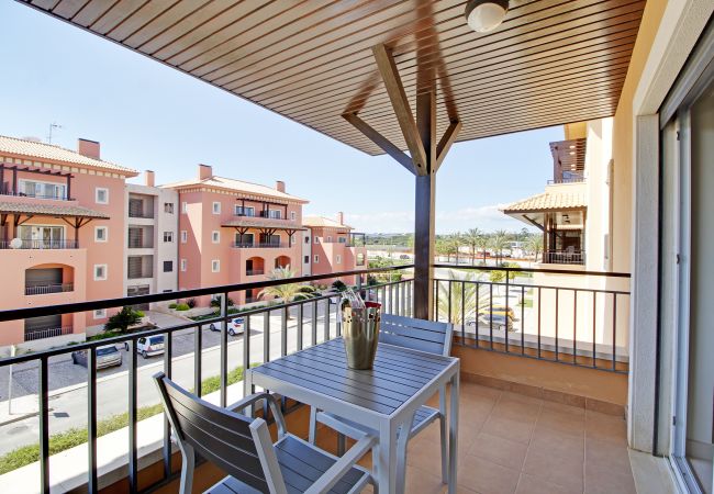 Apartment in Vilamoura - Ref. 244485 Apartment in Vilamoura - Ref. 244485