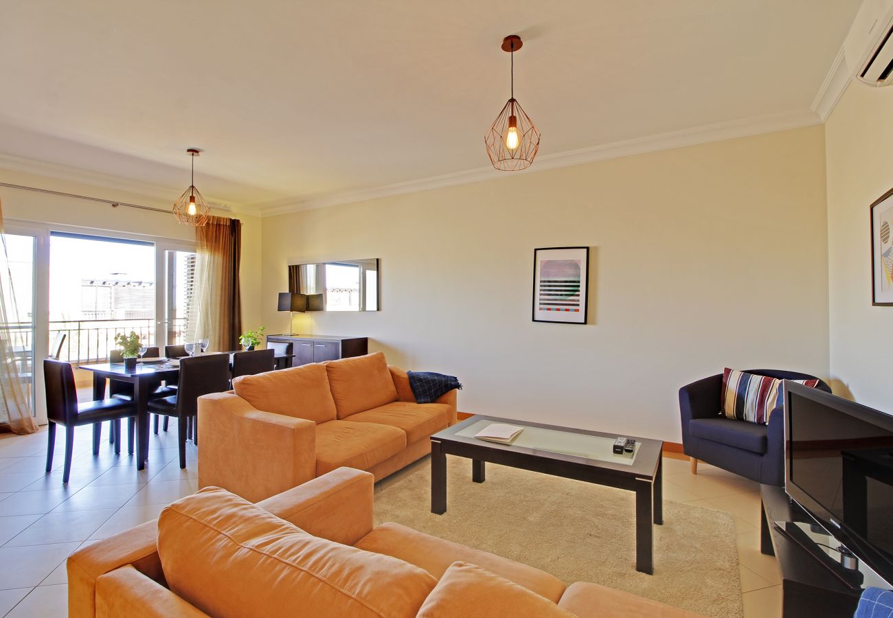 Apartment in Vilamoura - Ref. 244485 Apartment in Vilamoura - Ref. 244485