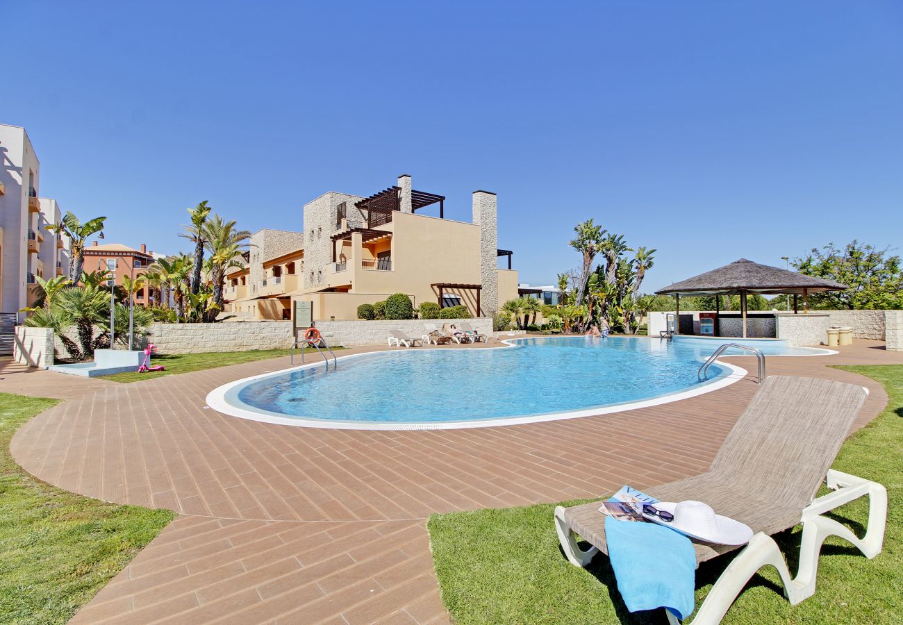 Apartment in Vilamoura - Ref. 244485 Apartment in Vilamoura - Ref. 244485