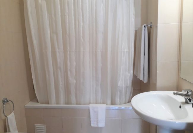 Apartment in Quarteira - Ref. 247534 Apartment in Quarteira - Ref. 247534