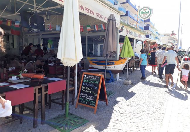 Apartment in Quarteira - Ref. 247534 Apartment in Quarteira - Ref. 247534