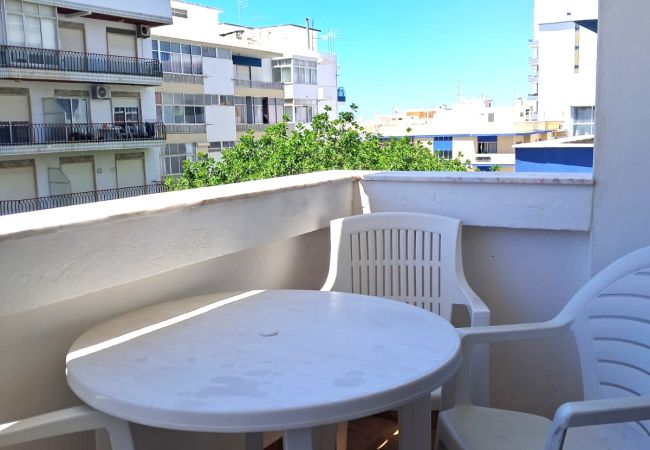 Apartment in Quarteira - Ref. 247534 Apartment in Quarteira - Ref. 247534