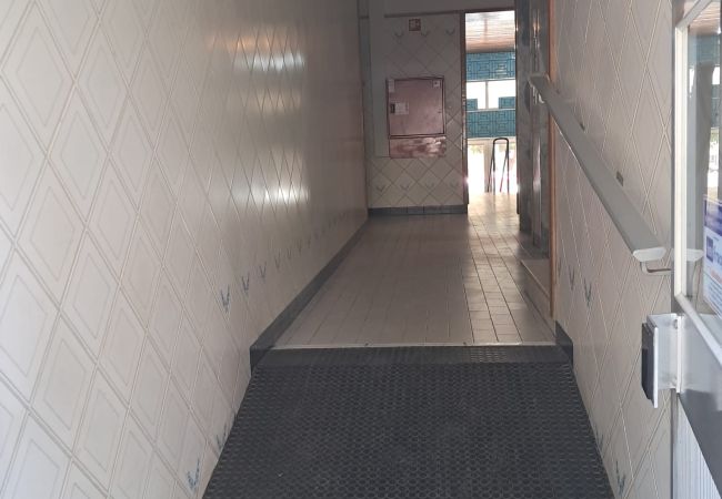 Apartment in Quarteira - Ref. 247534 Apartment in Quarteira - Ref. 247534