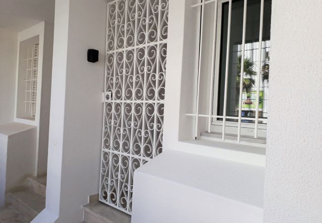 Apartment in Quarteira - Ref. 253756 Apartment in Quarteira - Ref. 253756