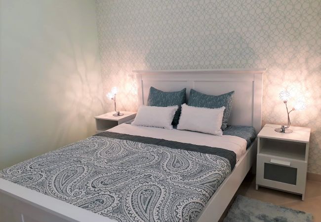 Apartment in Quarteira - Ref. 253756 Apartment in Quarteira - Ref. 253756