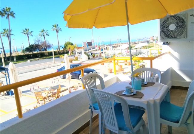 Apartment in Quarteira - Ref. 253756 Apartment in Quarteira - Ref. 253756