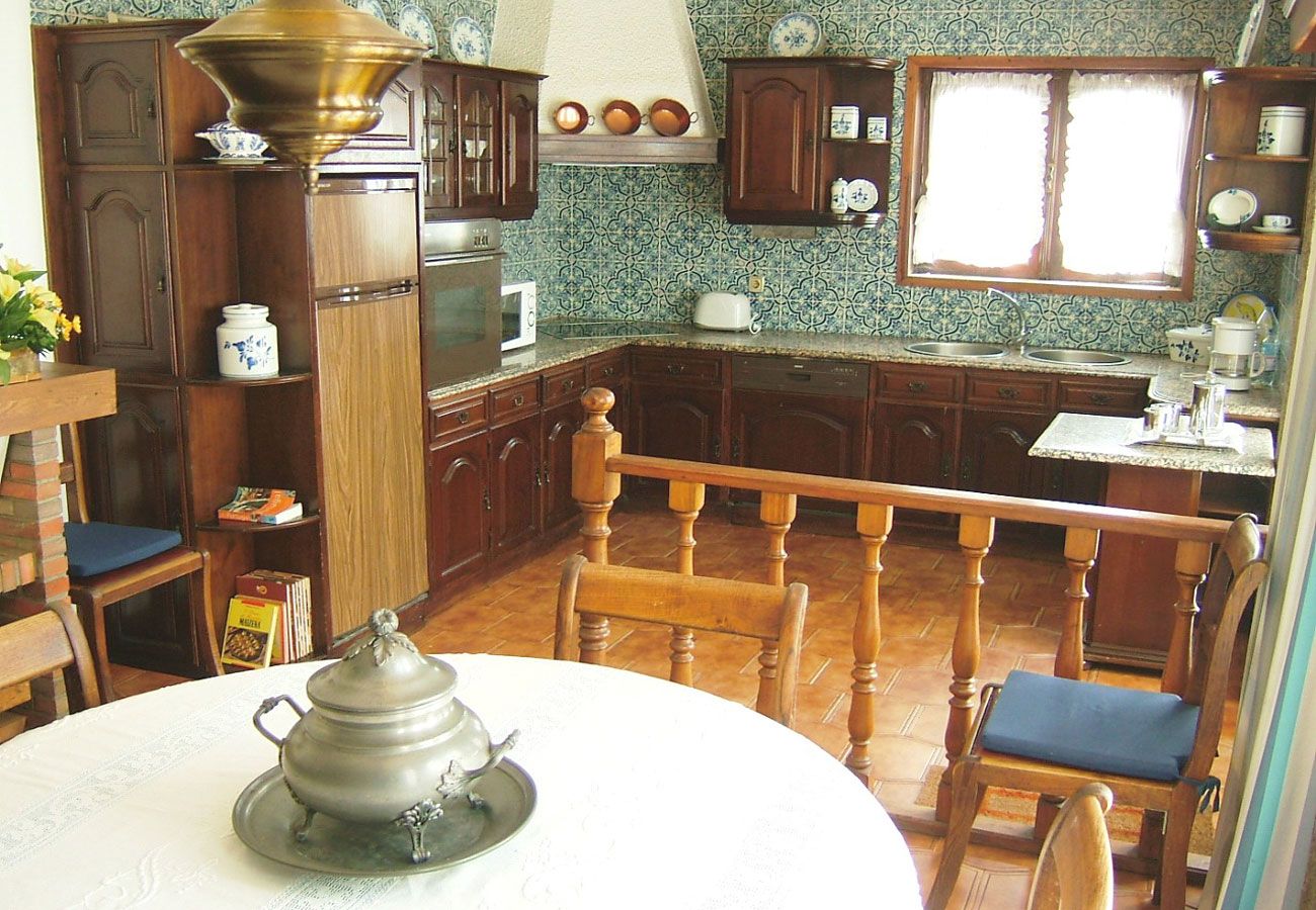 Villa in Barcelos - Ref. 254964 Villa in Barcelos - Ref. 254964