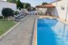 Villa in Barcelos - Ref. 254964