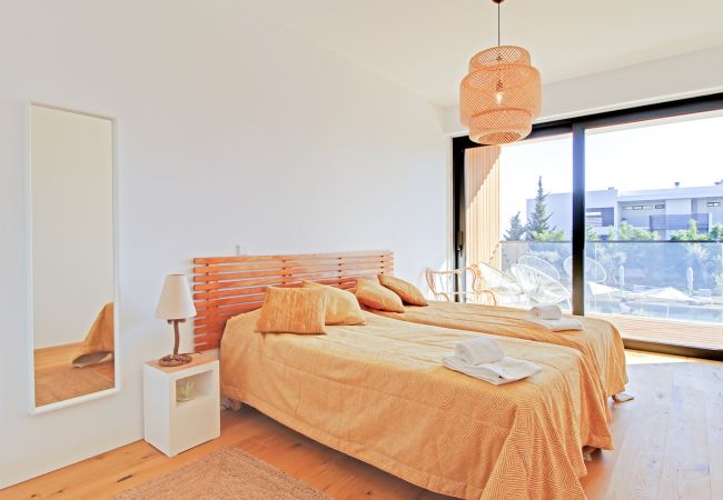 Apartment in Vilamoura - Ref. 255484 Apartment in Vilamoura - Ref. 255484