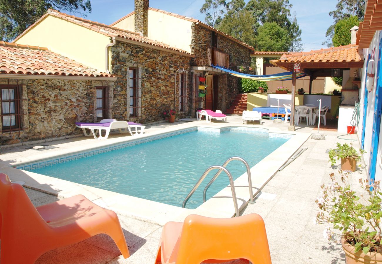 Villa in Barcelos - Ref. 255790