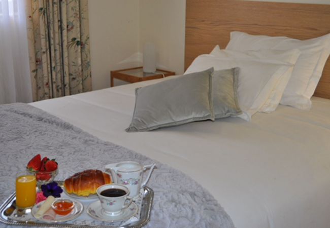 Rent by room in Terras de Bouro - Ref. 225113 Rent by room in Terras de Bouro - Ref. 225113