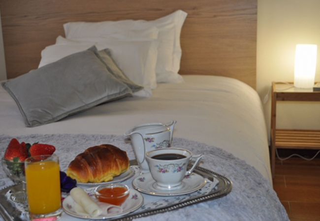 Rent by room in Terras de Bouro - Ref. 225113 Rent by room in Terras de Bouro - Ref. 225113