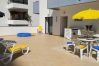 Apartment in Quarteira - Ref. 257959