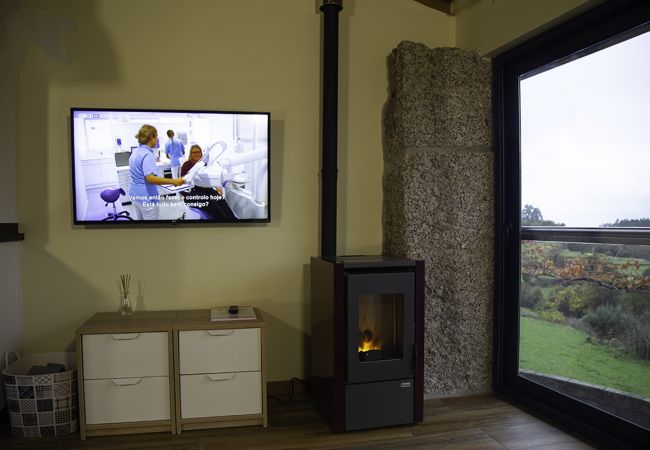 Cottage in Gerês - Ref. 261913 Cottage in Gerês - Ref. 261913