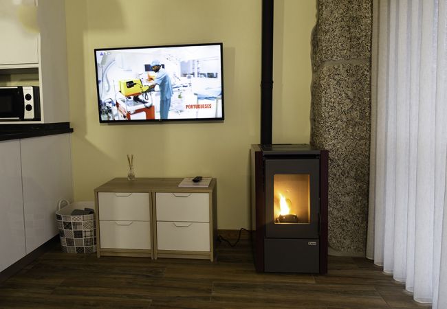 Cottage in Gerês - Ref. 261913 Cottage in Gerês - Ref. 261913