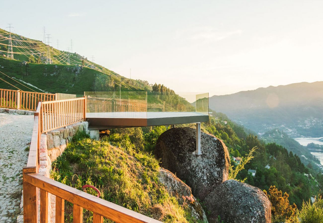 House in Vieira do Minho - Ref. 265619