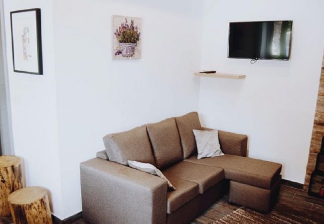 Cottage in Sistelo - Ref. 290018 Cottage in Sistelo - Ref. 290018