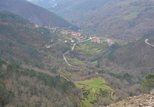 Cottage in Sistelo - Ref. 290018 Cottage in Sistelo - Ref. 290018