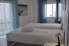 Apartment in Quarteira - Ref. 291216