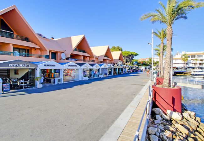 Apartment in Vilamoura - Ref. 290862 Apartment in Vilamoura - Ref. 290862