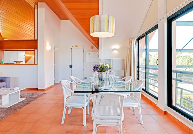 Apartment in Vilamoura - Ref. 290862 Apartment in Vilamoura - Ref. 290862