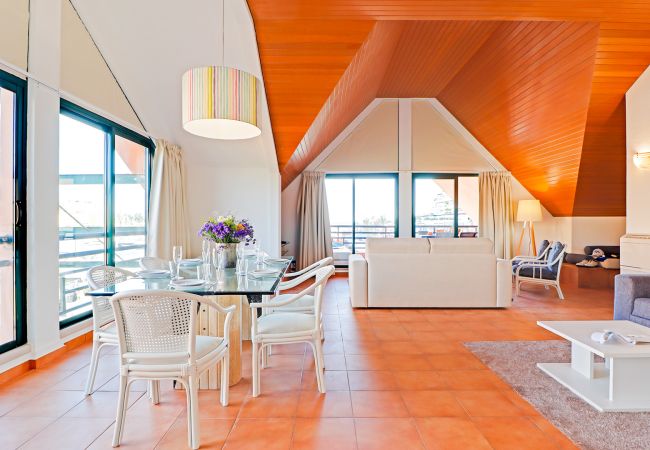 Apartment in Vilamoura - Ref. 290862 Apartment in Vilamoura - Ref. 290862