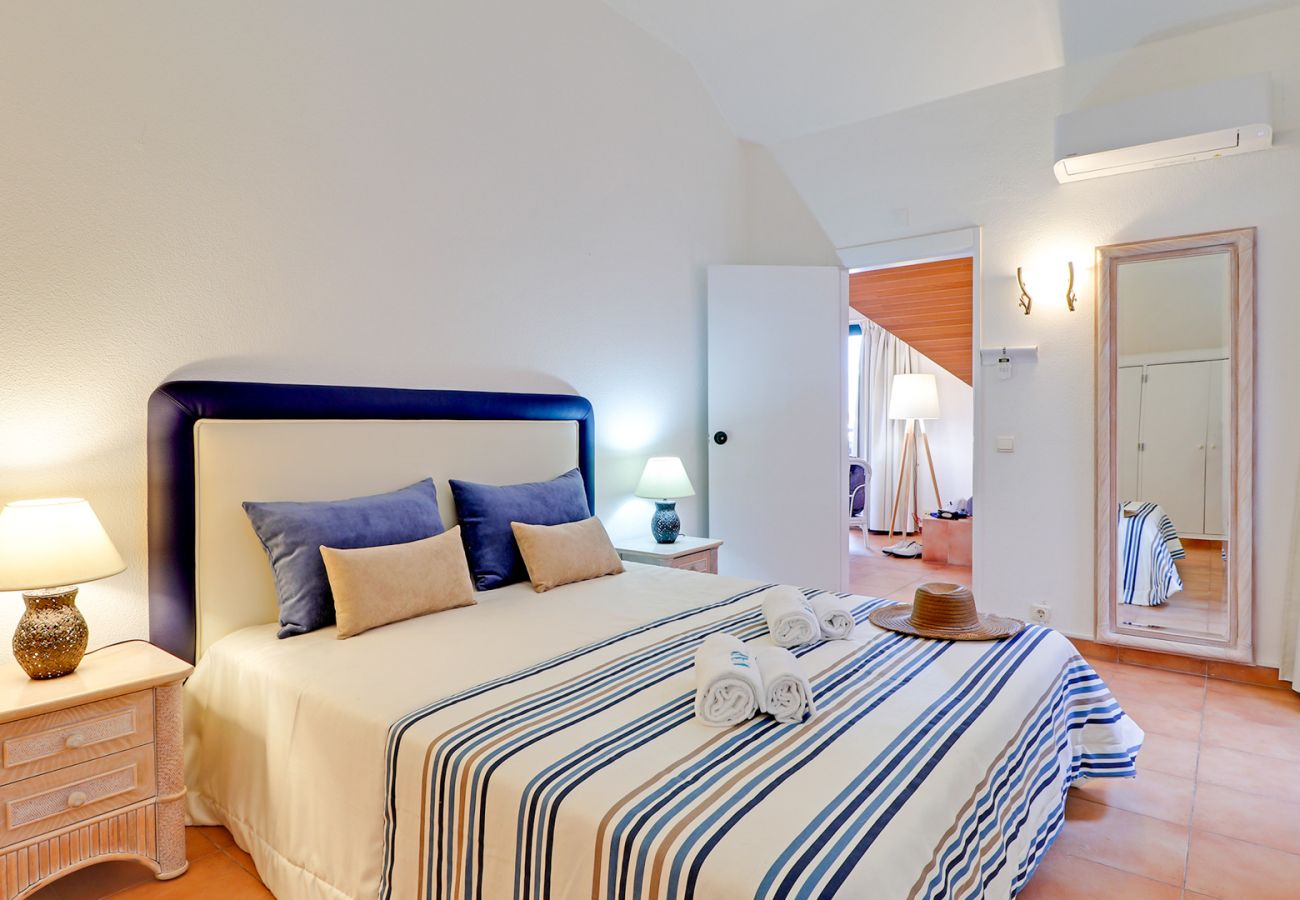 Apartment in Vilamoura - Ref. 290862 Apartment in Vilamoura - Ref. 290862