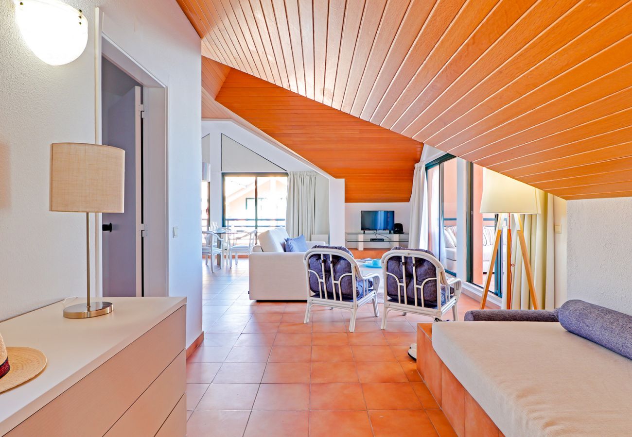 Apartment in Vilamoura - Ref. 290862 Apartment in Vilamoura - Ref. 290862