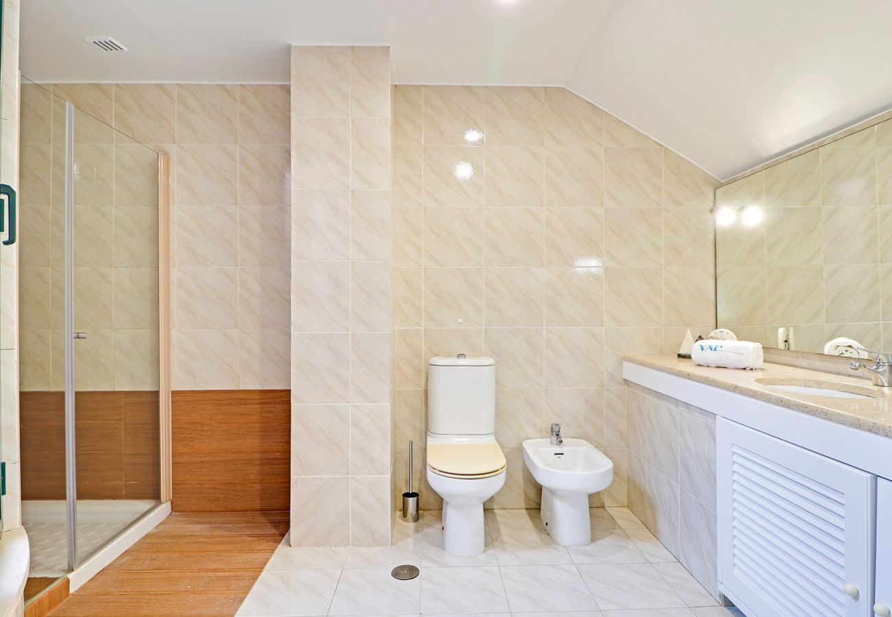 Apartment in Vilamoura - Ref. 290862 Apartment in Vilamoura - Ref. 290862