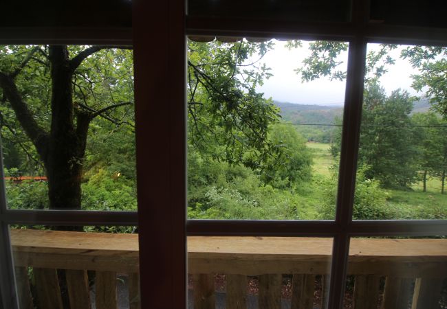 Bungalow in Campo do Gerês - Ref. 292037 Bungalow in Campo do Gerês - Ref. 292037