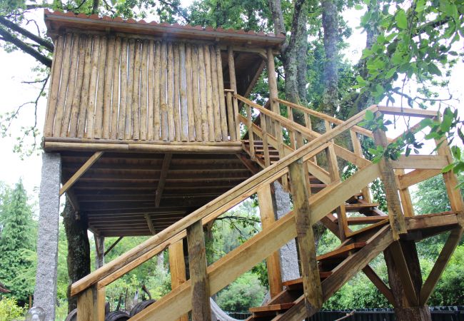 Bungalow in Campo do Gerês - Ref. 292037 Bungalow in Campo do Gerês - Ref. 292037