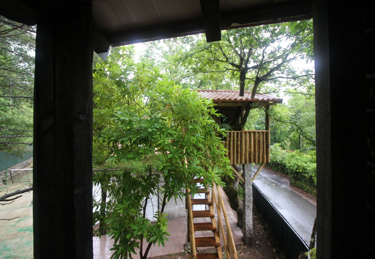 Bungalow in Campo do Gerês - Ref. 292037 Bungalow in Campo do Gerês - Ref. 292037